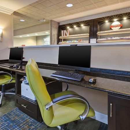 Hampton Inn Princeton Extérieur photo