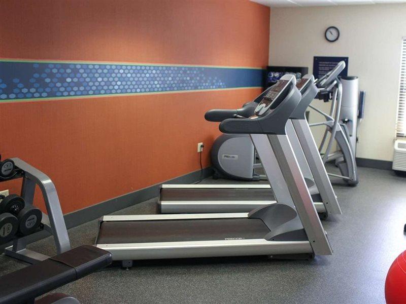 Hampton Inn Princeton Extérieur photo