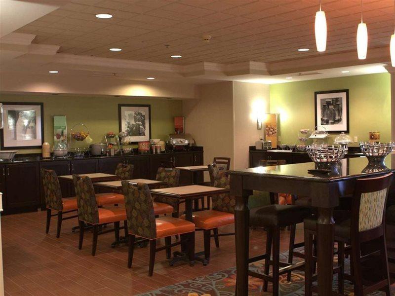 Hampton Inn Princeton Extérieur photo