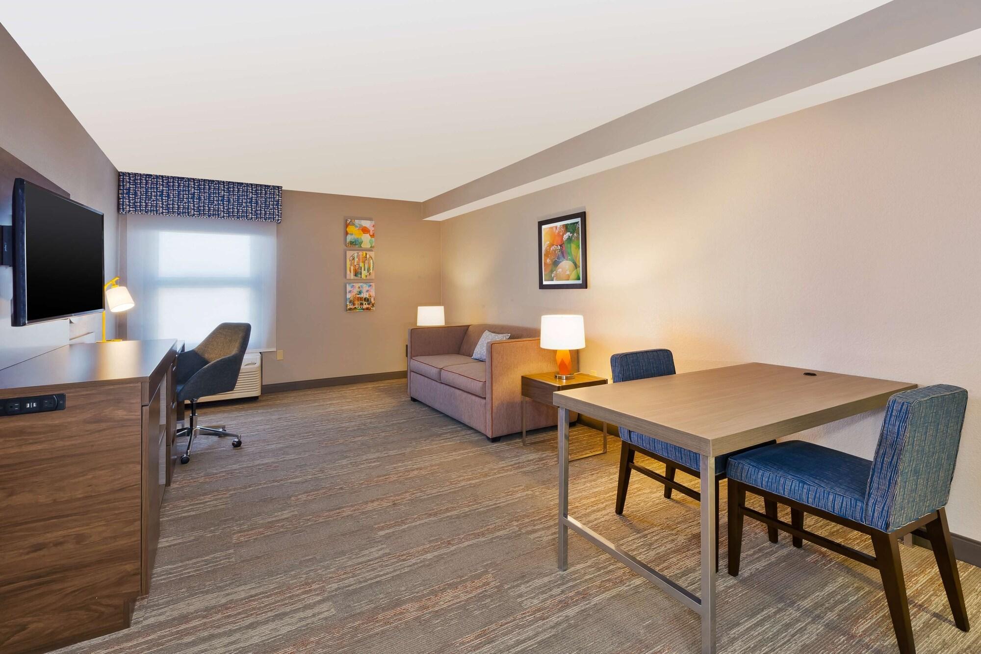 Hampton Inn Princeton Extérieur photo