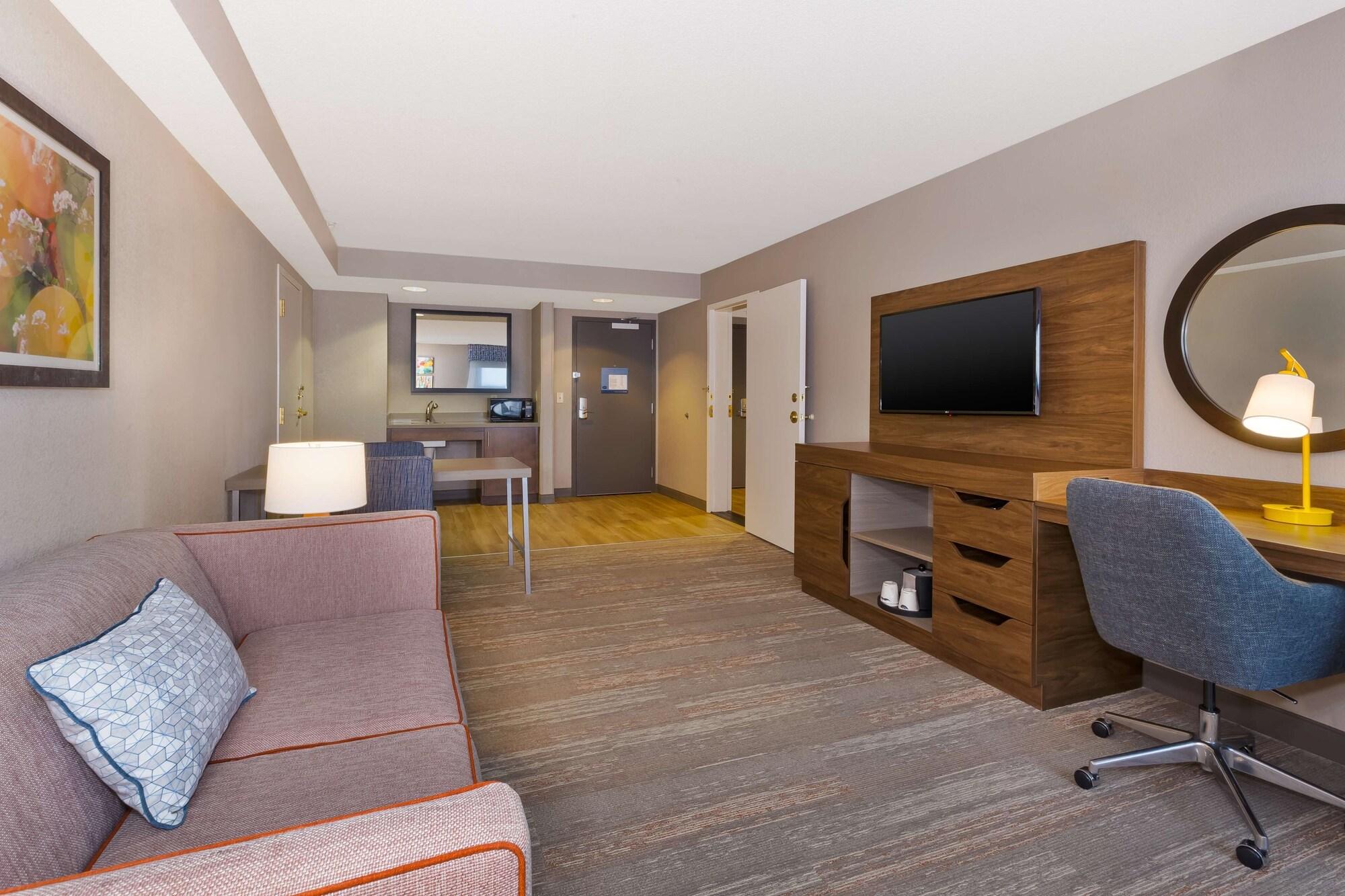 Hampton Inn Princeton Extérieur photo