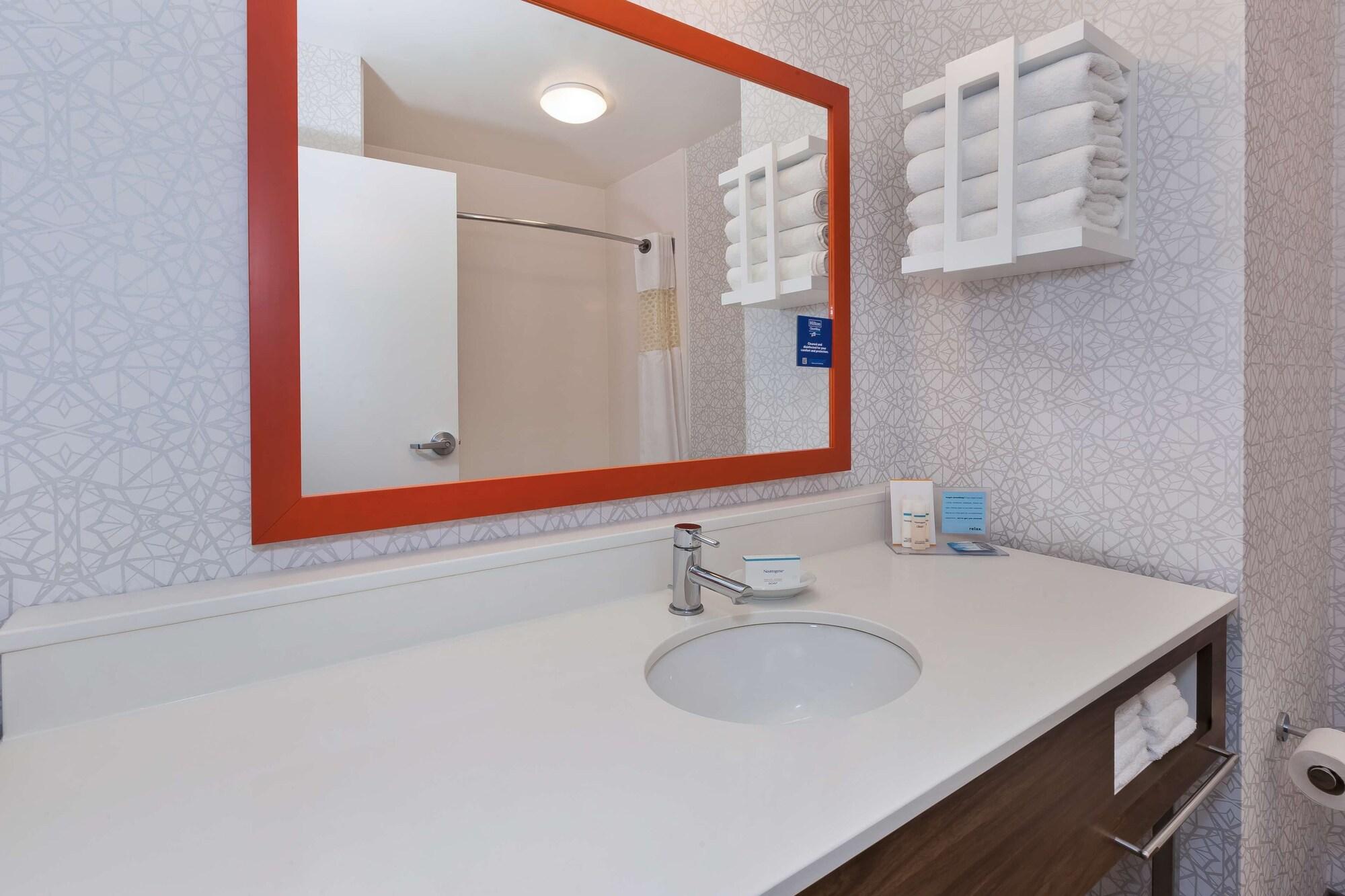 Hampton Inn Princeton Extérieur photo