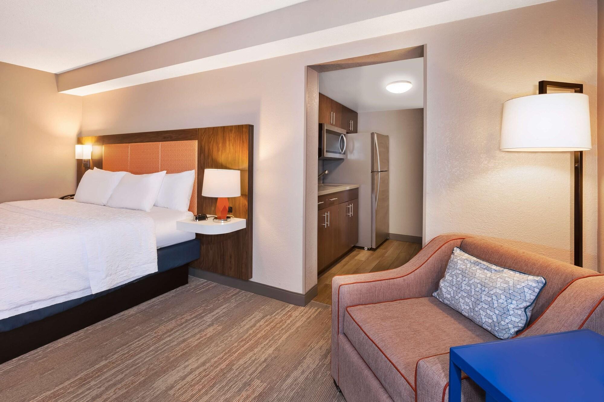 Hampton Inn Princeton Extérieur photo
