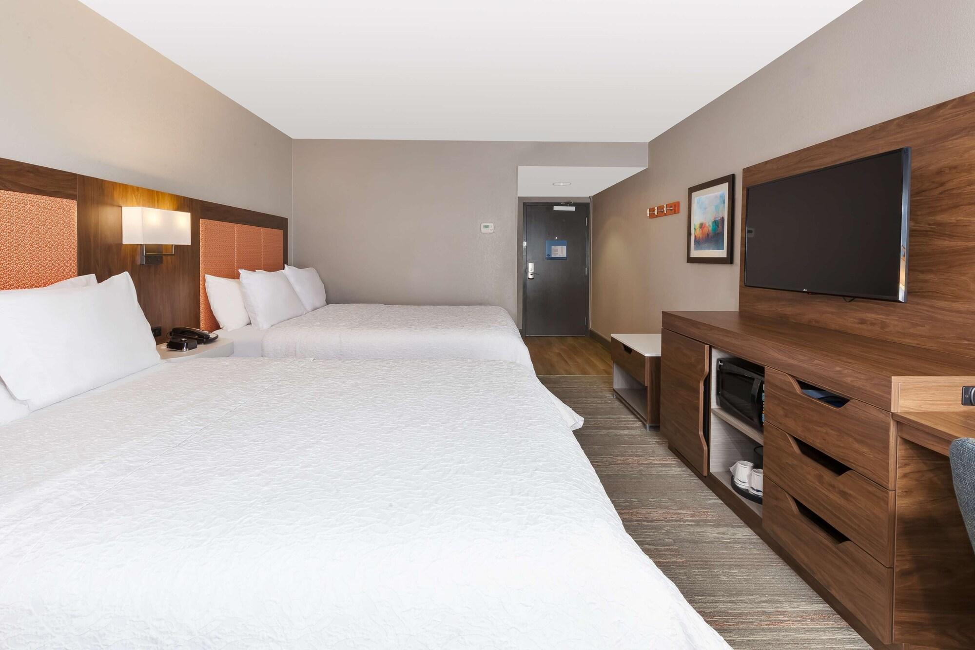Hampton Inn Princeton Extérieur photo