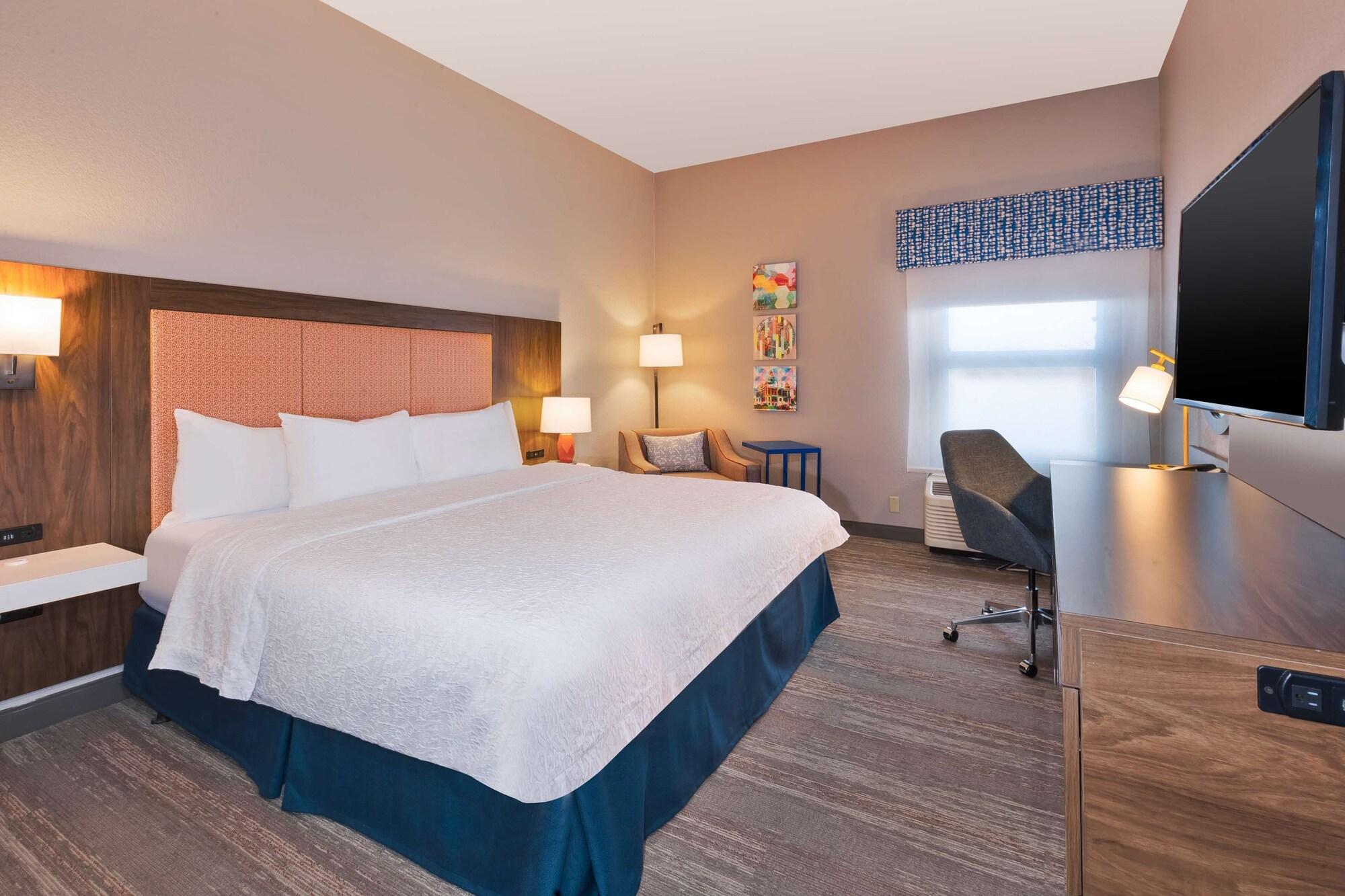 Hampton Inn Princeton Extérieur photo