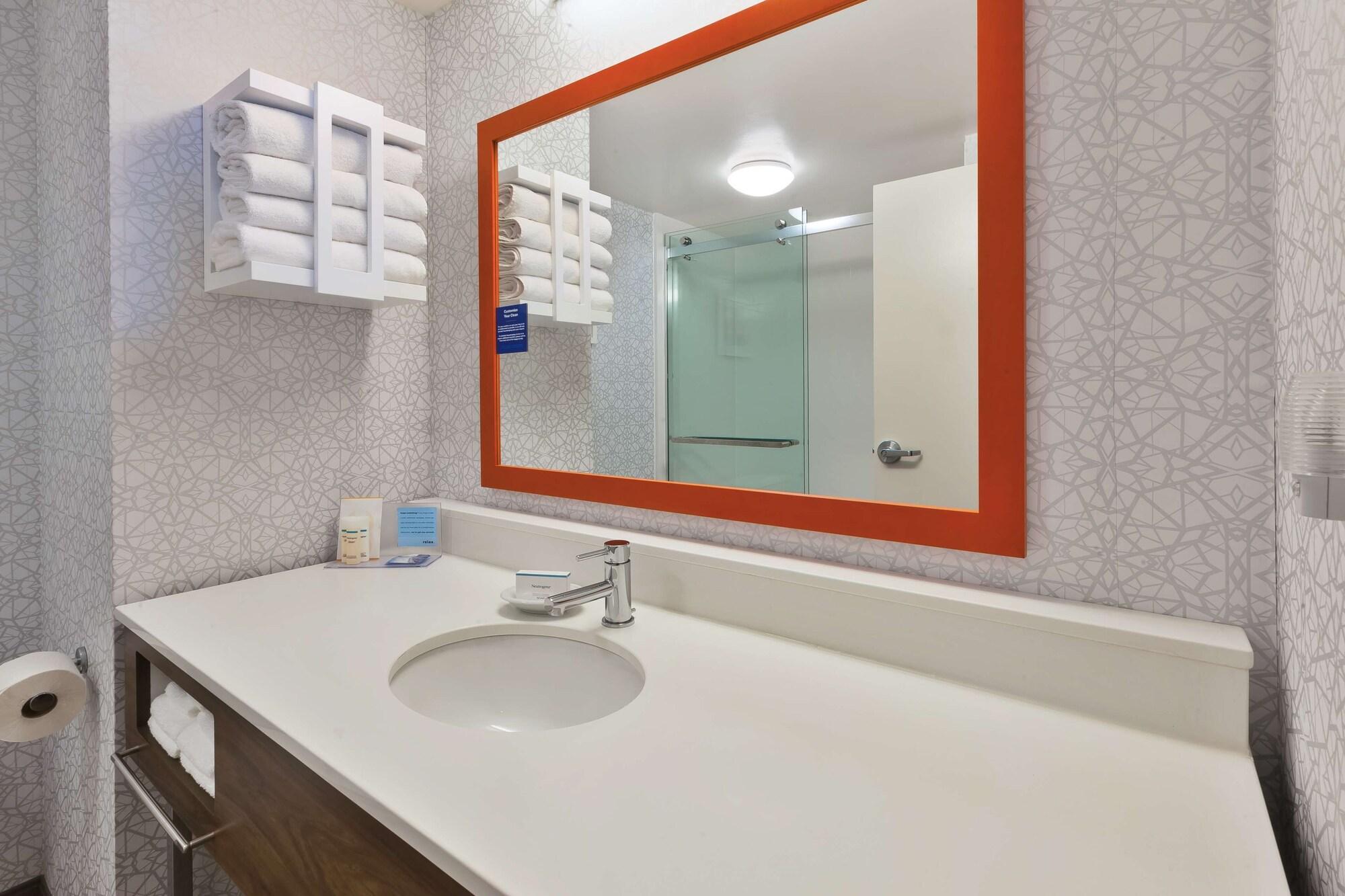 Hampton Inn Princeton Extérieur photo