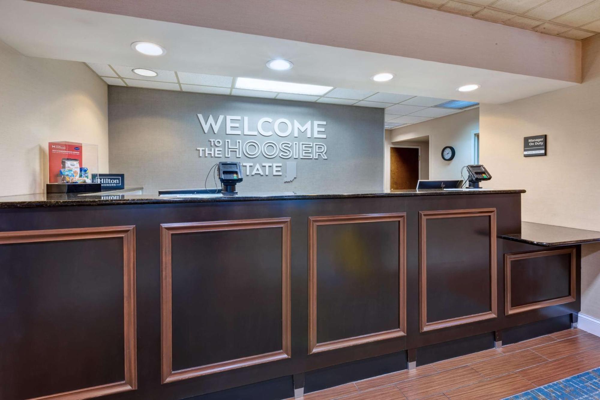 Hampton Inn Princeton Extérieur photo