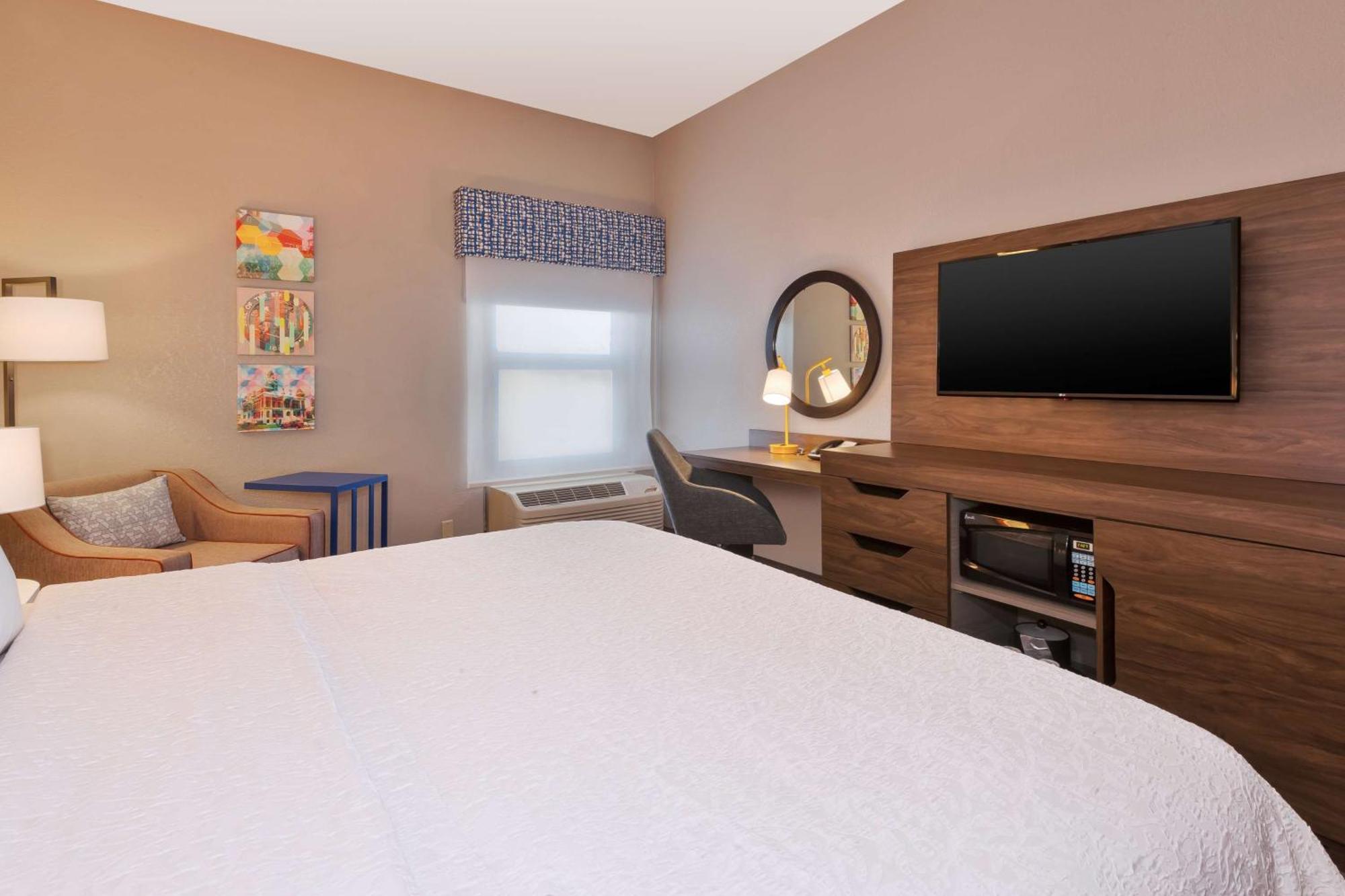 Hampton Inn Princeton Extérieur photo