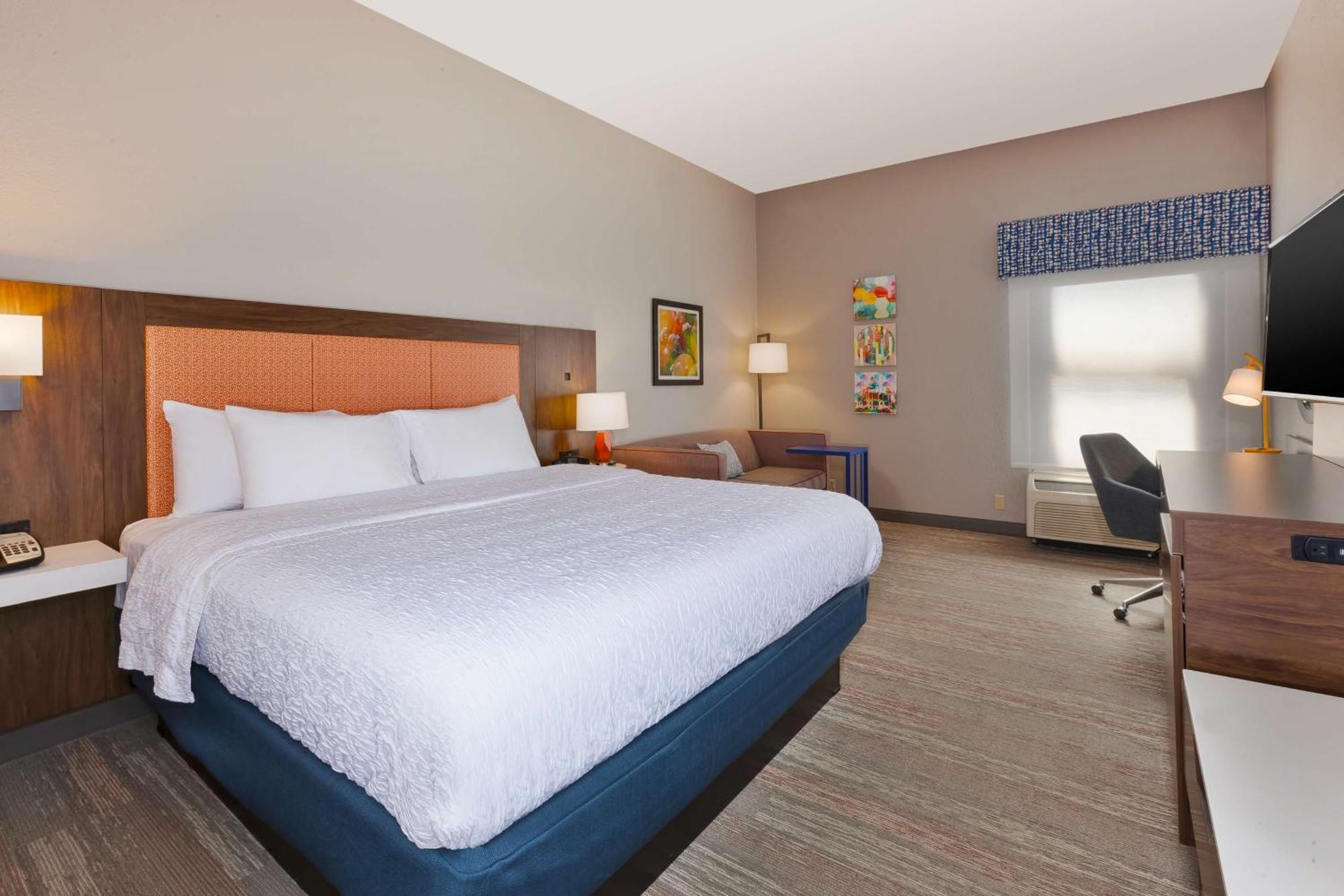 Hampton Inn Princeton Extérieur photo