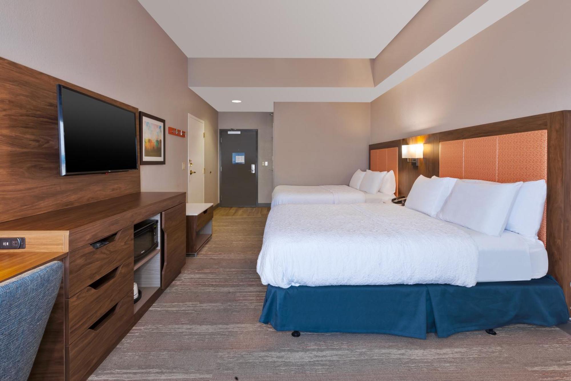Hampton Inn Princeton Extérieur photo