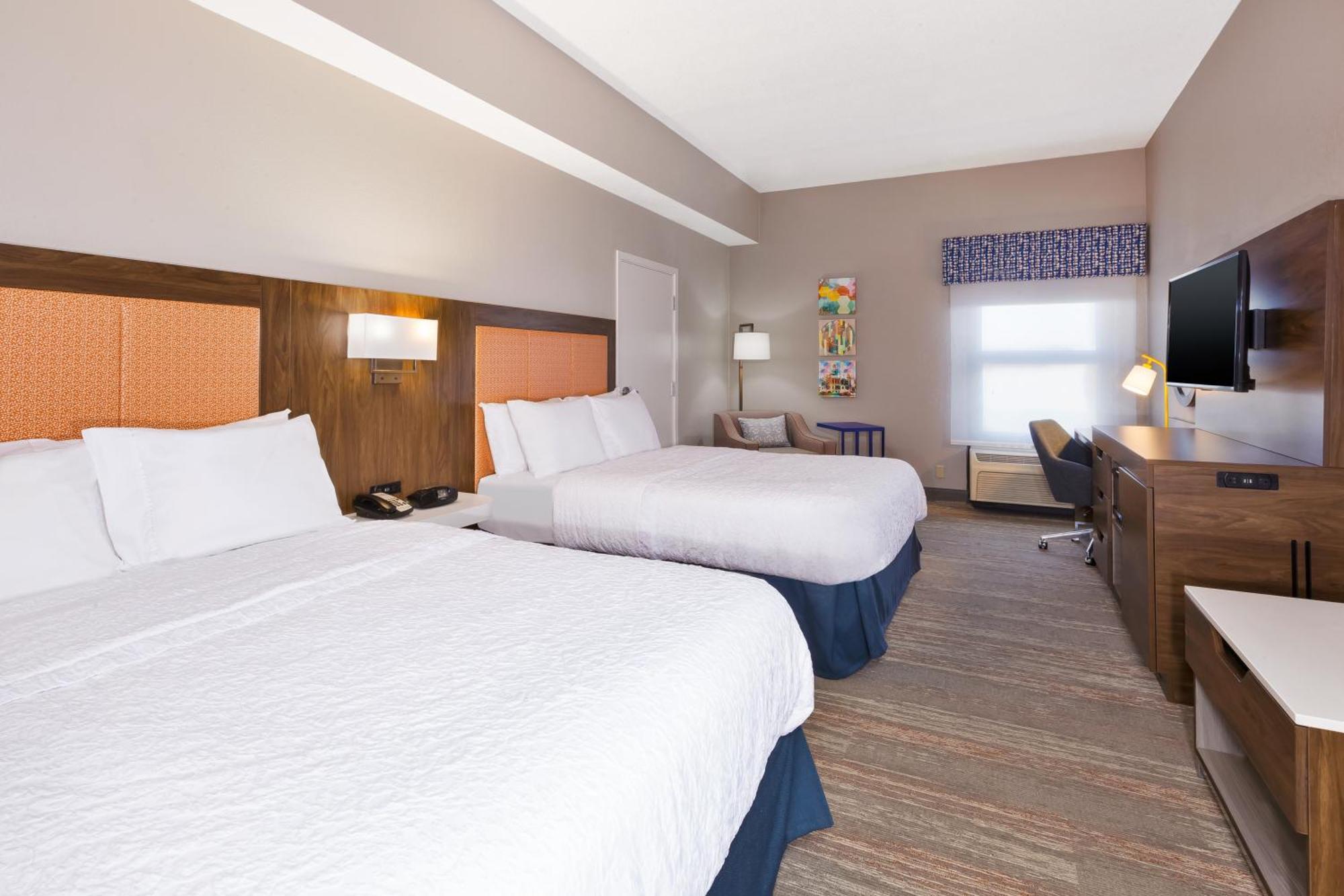 Hampton Inn Princeton Extérieur photo