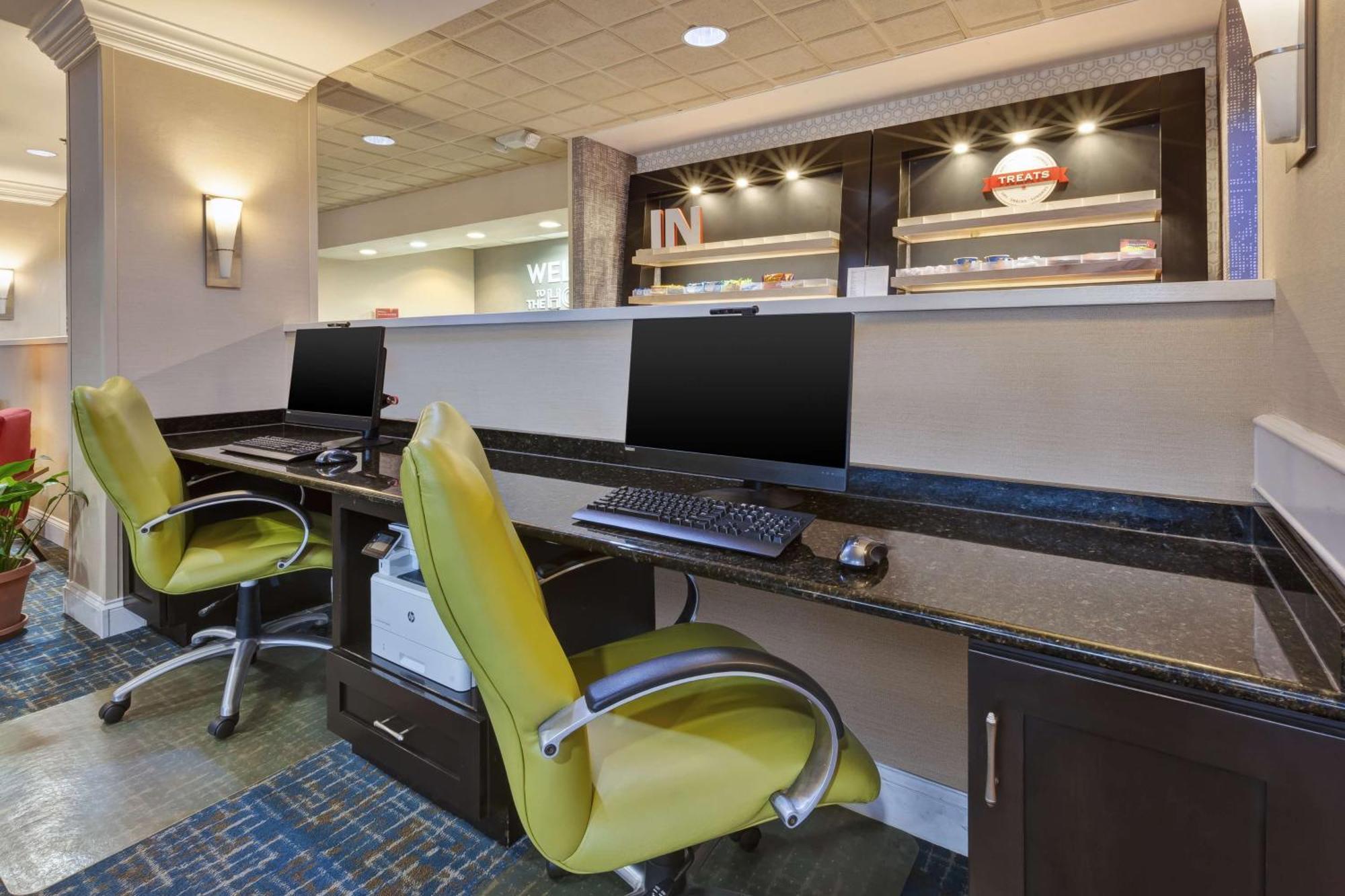 Hampton Inn Princeton Extérieur photo