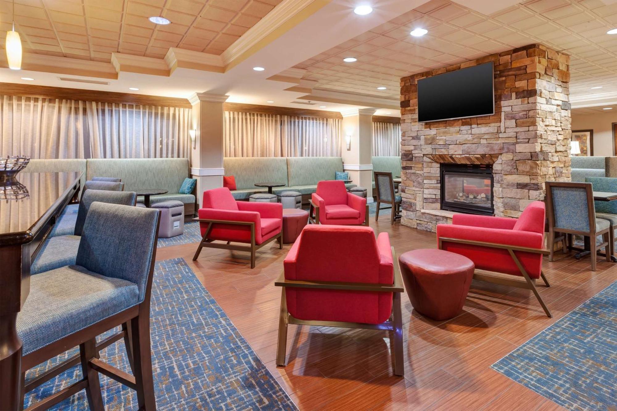 Hampton Inn Princeton Extérieur photo