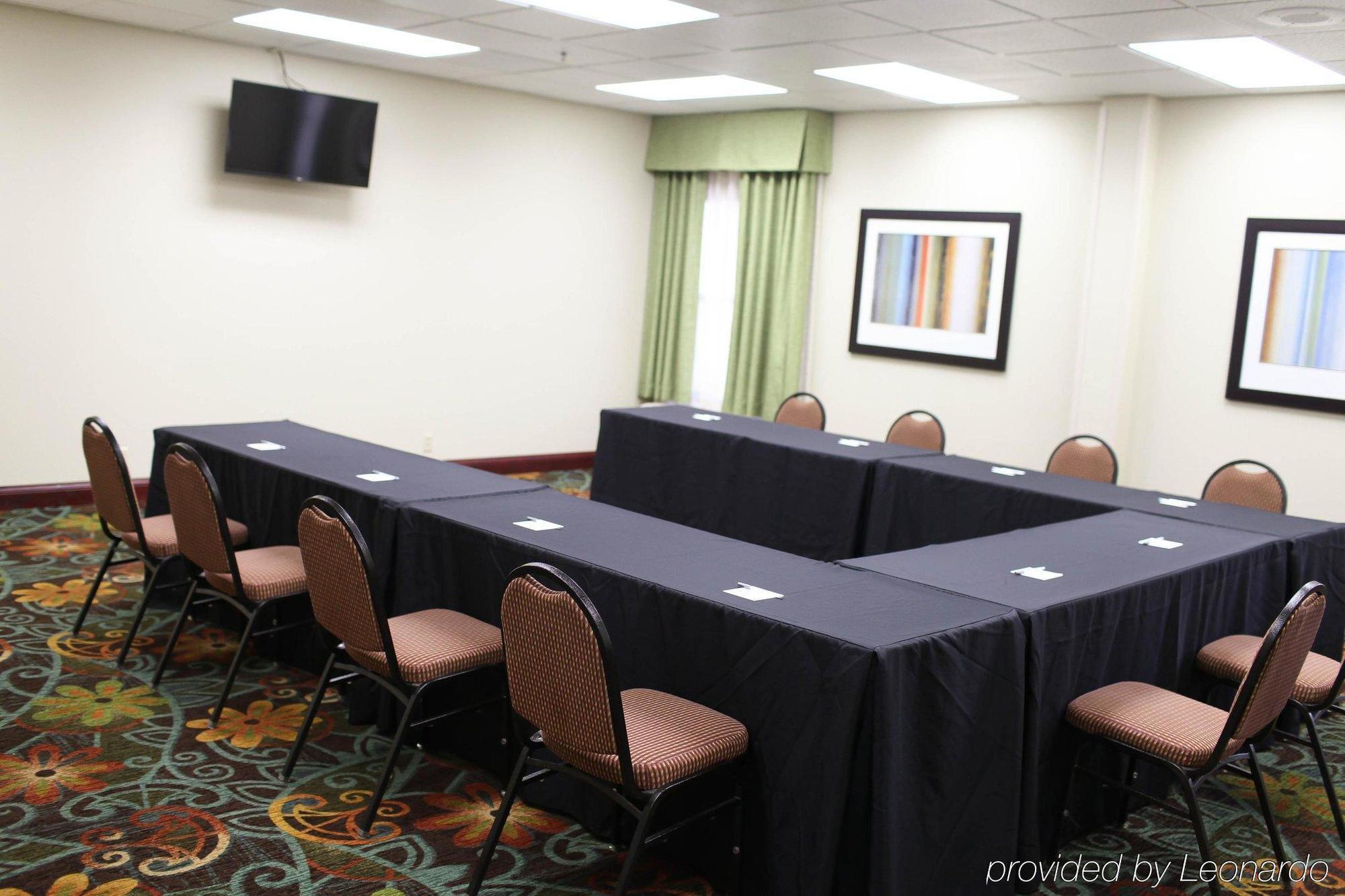 Hampton Inn Princeton Extérieur photo