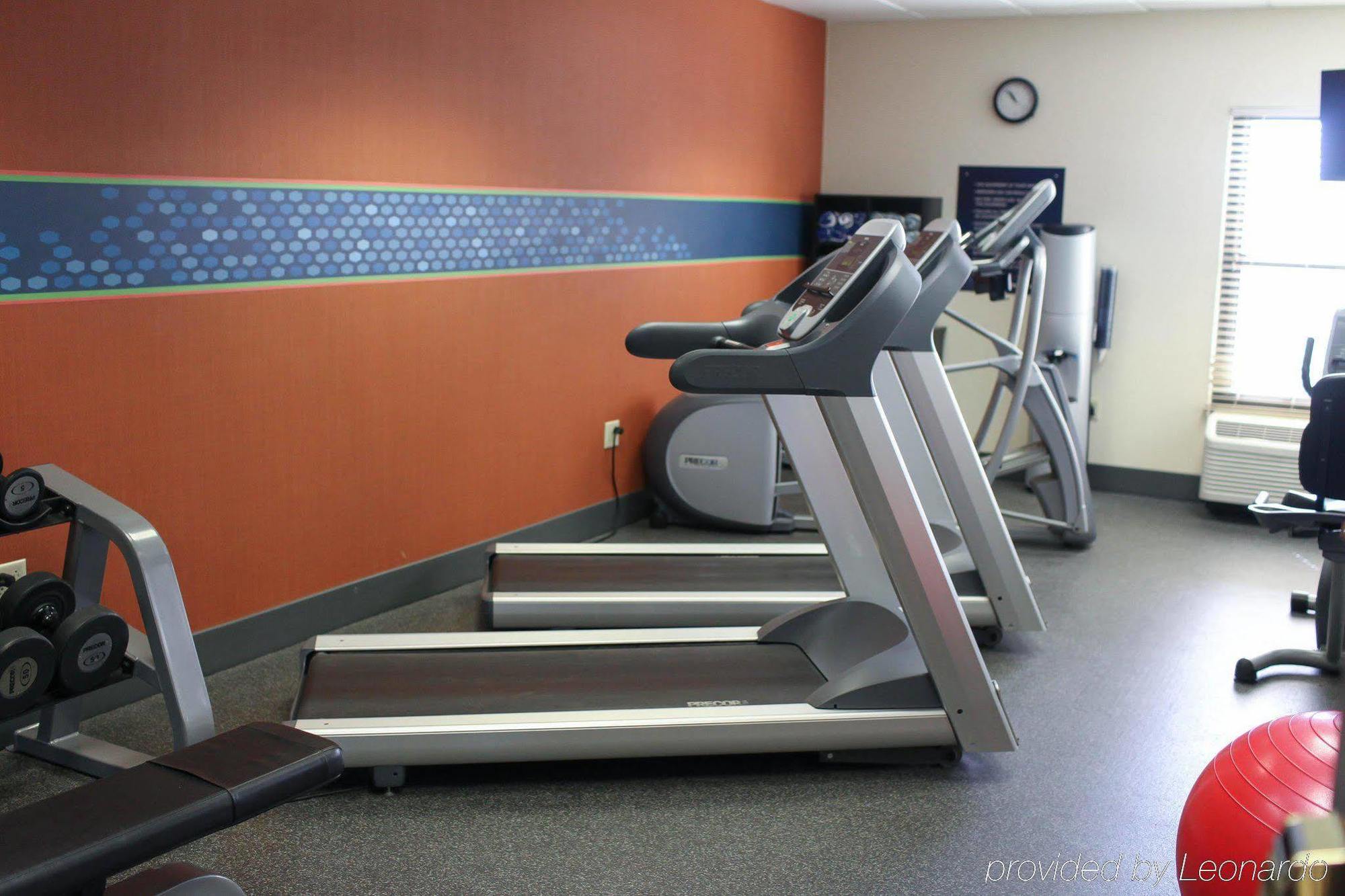 Hampton Inn Princeton Extérieur photo